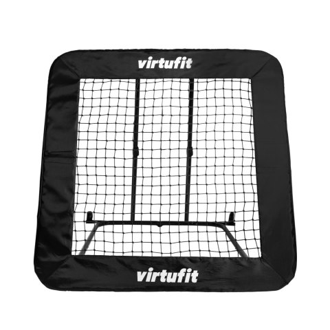 VIRTUFIT REGULOWANY ODBIJACZ PRO - KICKBACK - 164 X 164 CM