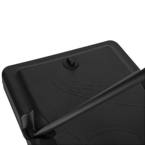 VIRTUFIT REGULOWANY SŁUPEK DO KOSZYKÓWKI - 145 DO 305 CM