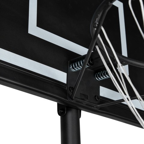 VIRTUFIT REGULOWANY SŁUPEK DO KOSZYKÓWKI - 145 DO 305 CM