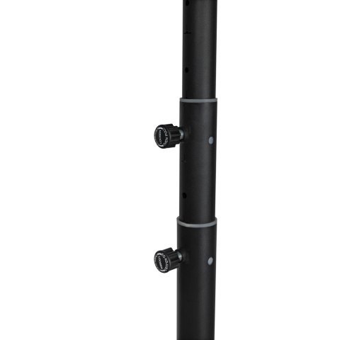 VIRTUFIT REGULOWANY SŁUPEK DO KOSZYKÓWKI - 145 DO 305 CM