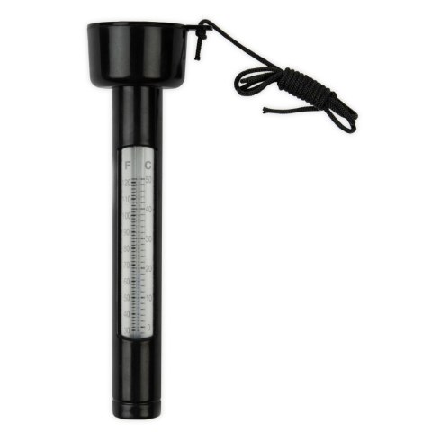 VIRTUFIT WANNA LODOWA XXL - 375 LITRÓW - IMITACJA DREWNA - Z AKCESORIAMI