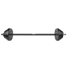 VIRTUFIT ZESTAW PUMP DO AEROBIKU WINYLOWY - 20 KG