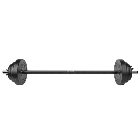 VIRTUFIT ZESTAW PUMP DO AEROBIKU WINYLOWY - 20 KG