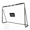 VIRTUFIT BRAMKA PIŁKARSKA - 180 X 120 CM