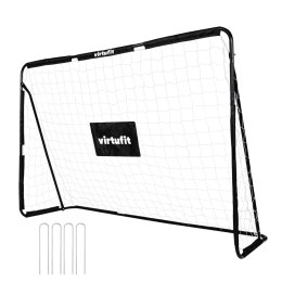 VIRTUFIT BRAMKA PIŁKARSKA - 180 X 120 CM