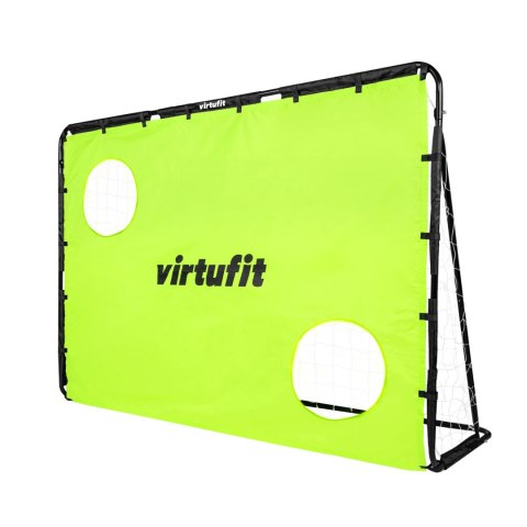 VIRTUFIT BRAMKA PIŁKARSKA - 180 X 120 CM