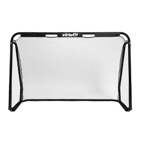 VIRTUFIT BRAMKA PIŁKARSKA PRO - 120 X 80 CM