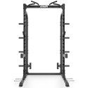 VIRTUFIT HR100 HALF RACK - STOJAK DO PRZYSIADÓW - STACJA SIŁOWA