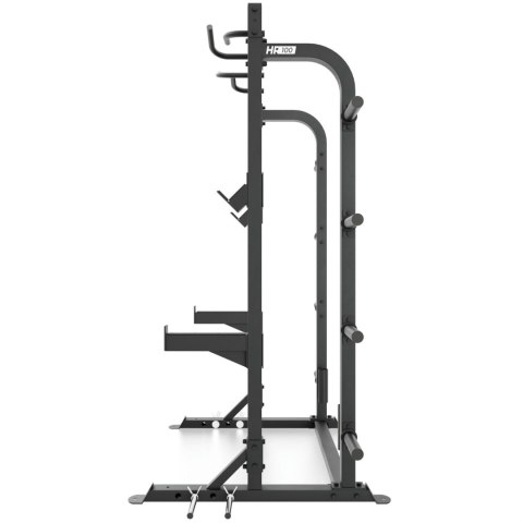 VIRTUFIT HR100 HALF RACK - STOJAK DO PRZYSIADÓW - STACJA SIŁOWA