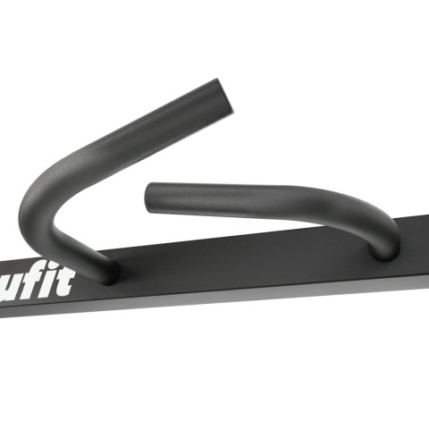 VIRTUFIT HR100 HALF RACK - STOJAK DO PRZYSIADÓW - STACJA SIŁOWA