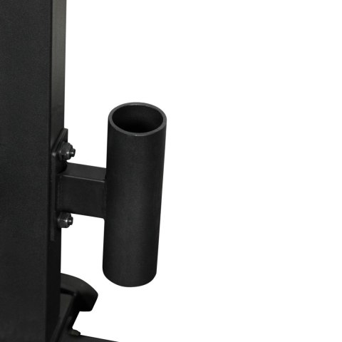 VIRTUFIT HR100 HALF RACK - STOJAK DO PRZYSIADÓW - STACJA SIŁOWA