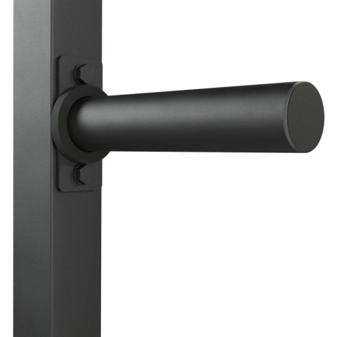 VIRTUFIT HR100 HALF RACK - STOJAK DO PRZYSIADÓW - STACJA SIŁOWA