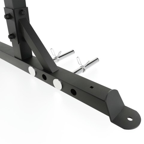 VIRTUFIT HR100 HALF RACK - STOJAK DO PRZYSIADÓW - STACJA SIŁOWA