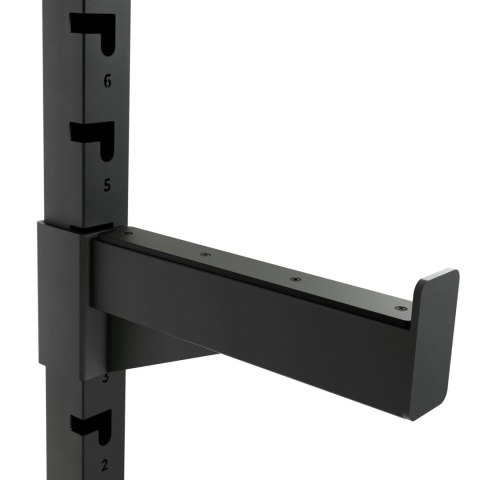 VIRTUFIT HR100 HALF RACK - STOJAK DO PRZYSIADÓW - STACJA SIŁOWA