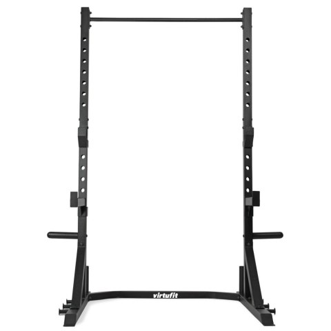 VIRTUFIT POWER RACK Z DRĄŻKIEM DO PODCIĄGANIA