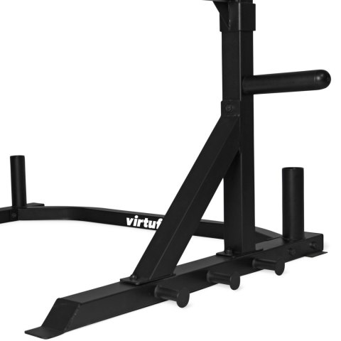 VIRTUFIT POWER RACK Z DRĄŻKIEM DO PODCIĄGANIA
