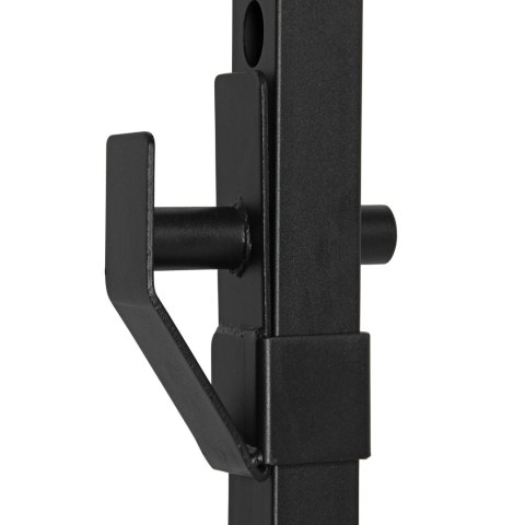 VIRTUFIT POWER RACK Z DRĄŻKIEM DO PODCIĄGANIA