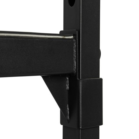 VIRTUFIT POWER RACK Z DRĄŻKIEM DO PODCIĄGANIA