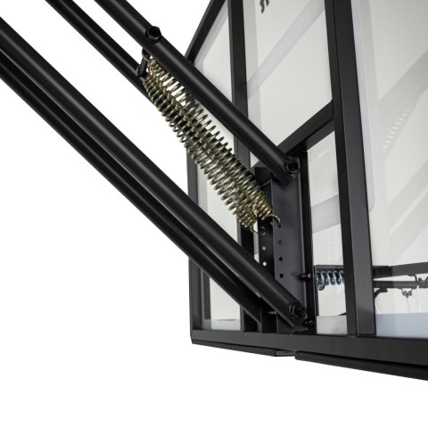 VIRTUFIT PREMIUM REGULOWANY SŁUPEK DO KOSZYKÓWKI - 245 DO 305 CM