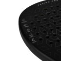 VIRTUFIT RAKIETA PADEL FUSION PRO - CZARNO-SREBRNA