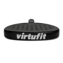 VIRTUFIT RAKIETA PADEL FUSION PRO - CZARNO-SZARA
