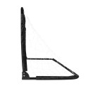 VIRTUFIT SKŁADANA BRAMKA PIŁKARSKA - 200 X 100 CM