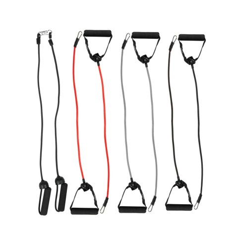 VIRTUFIT SKŁADANA REGULOWANA ŁAWKA FITNESS FB100