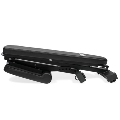 VIRTUFIT SKŁADANA REGULOWANA ŁAWKA FITNESS FB100