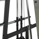 VIRTUFIT SM100 SMITH MACHINE - Z STACJĄ WYCIĄGOWĄ - STACJA SIŁOWA