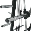 VIRTUFIT SM100 SMITH MACHINE - Z STACJĄ WYCIĄGOWĄ - STACJA SIŁOWA