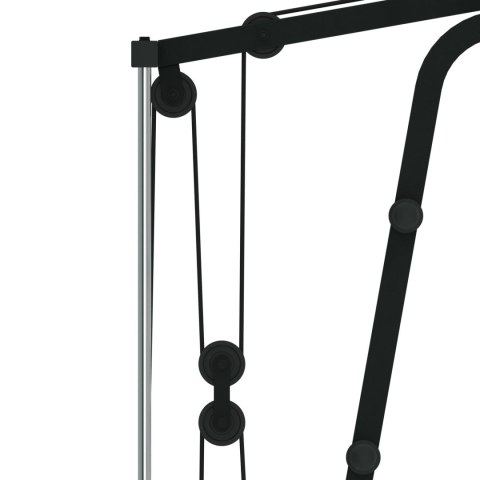 VIRTUFIT SM100 SMITH MACHINE - Z STACJĄ WYCIĄGOWĄ - STACJA SIŁOWA