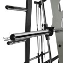 VIRTUFIT SM100 SMITH MACHINE - Z STACJĄ WYCIĄGOWĄ - STACJA SIŁOWA
