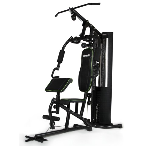 VIRTUFIT STACJA SIŁOWA HOME GYM KH100