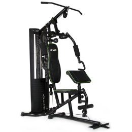 VIRTUFIT STACJA SIŁOWA HOME GYM KH100