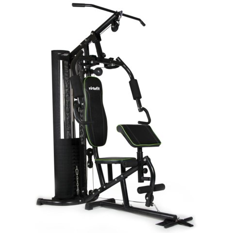 VIRTUFIT STACJA SIŁOWA HOME GYM KH100