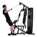 VIRTUFIT STACJA SIŁOWA HOME GYM KH100