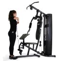 VIRTUFIT STACJA SIŁOWA HOME GYM KH100