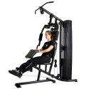 VIRTUFIT STACJA SIŁOWA HOME GYM KH100