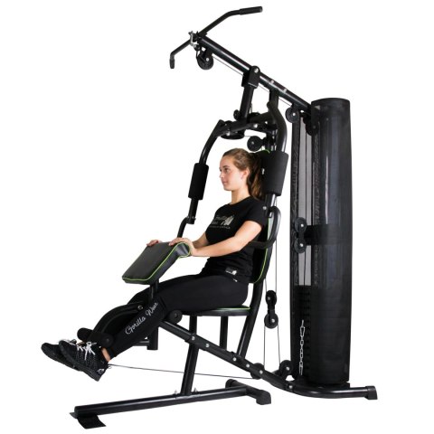 VIRTUFIT STACJA SIŁOWA HOME GYM KH100