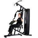 VIRTUFIT STACJA SIŁOWA HOME GYM KH100
