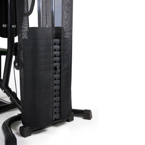 VIRTUFIT STACJA SIŁOWA HOME GYM KH100