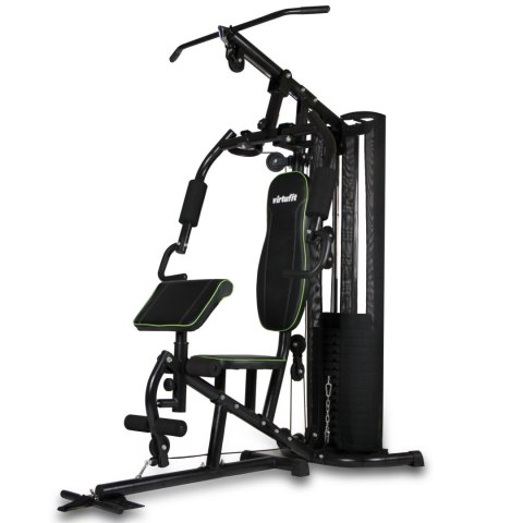 VIRTUFIT STACJA SIŁOWA HOME GYM KH100