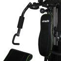 VIRTUFIT STACJA SIŁOWA HOME GYM KH100