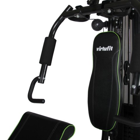 VIRTUFIT STACJA SIŁOWA HOME GYM KH100