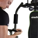 VIRTUFIT STACJA SIŁOWA HOME GYM KH100