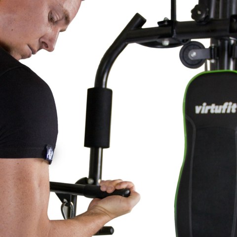 VIRTUFIT STACJA SIŁOWA HOME GYM KH100
