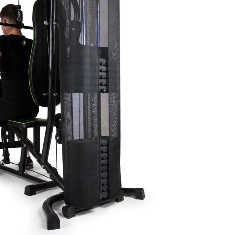 VIRTUFIT STACJA SIŁOWA HOME GYM KH100