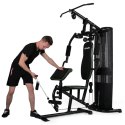 VIRTUFIT STACJA SIŁOWA HOME GYM KH100