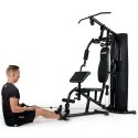 VIRTUFIT STACJA SIŁOWA HOME GYM KH100