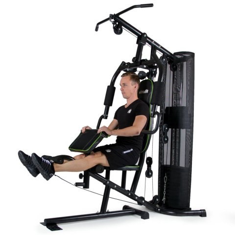 VIRTUFIT STACJA SIŁOWA HOME GYM KH100